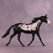 Familiarity OOAK Palouse by Jess Hamill HS25