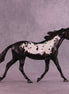Familiarity OOAK Palouse by Jess Hamill HS25