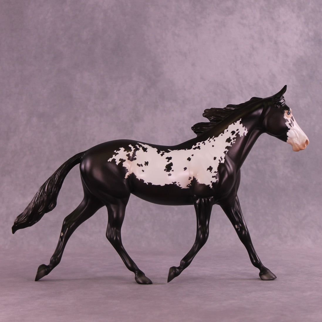 Familiarity OOAK Palouse by Jess Hamill HS25