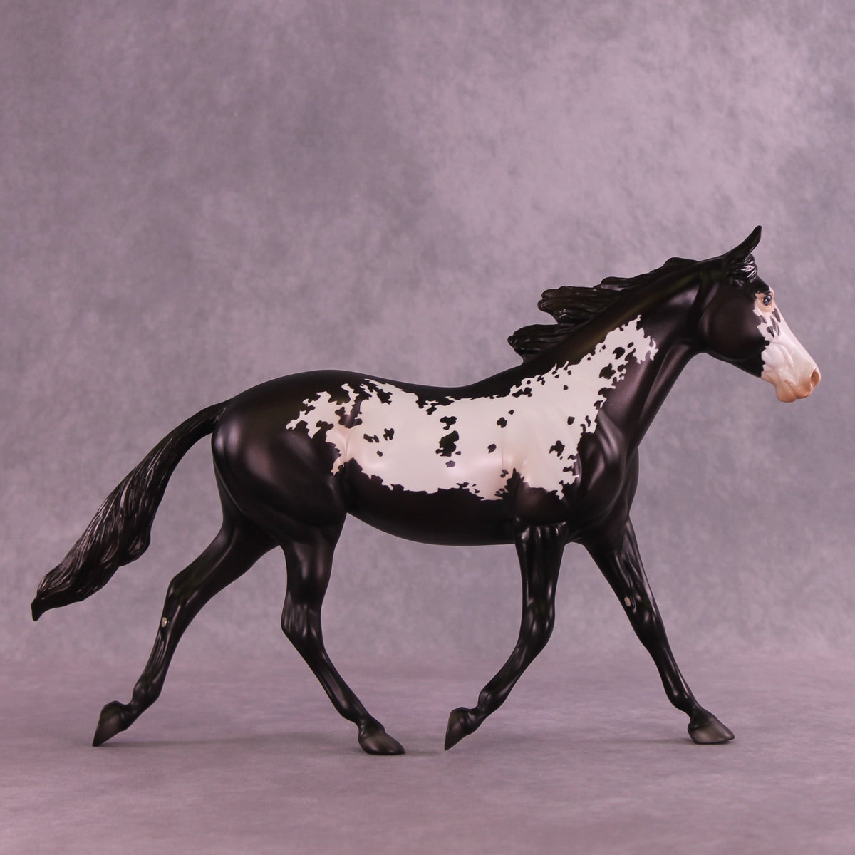 Familiarity OOAK Palouse by Jess Hamill HS25