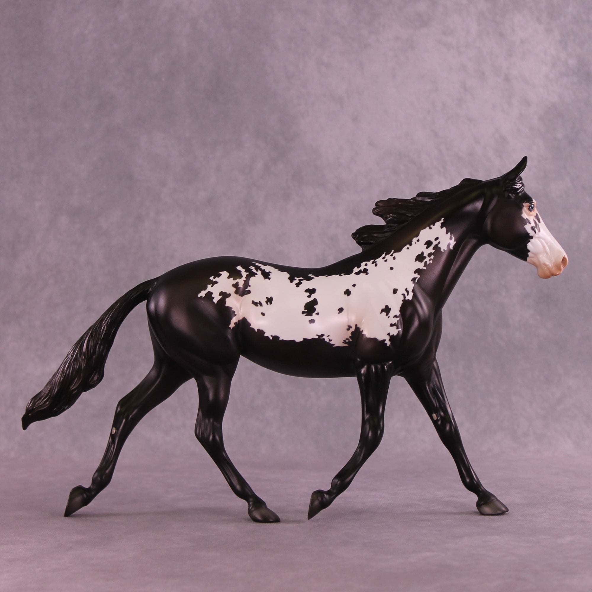 Familiarity OOAK Palouse by Jess Hamill HS25