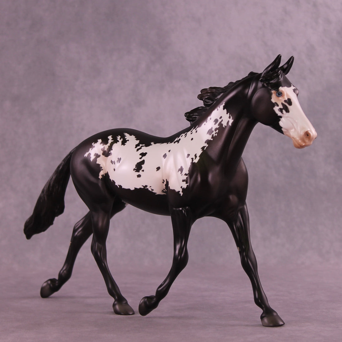 Familiarity OOAK Palouse by Jess Hamill HS25