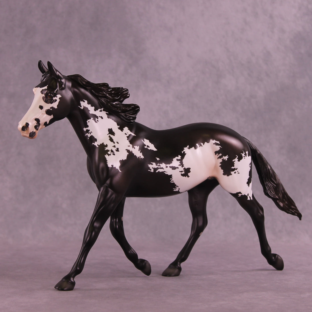 Familiarity OOAK Palouse by Jess Hamill HS25