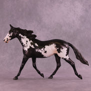 Familiarity OOAK Palouse by Jess Hamill HS25