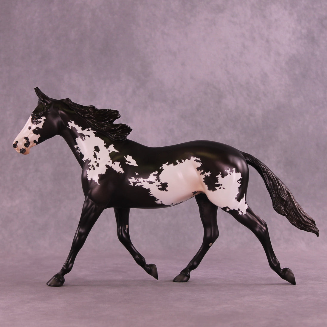 Familiarity OOAK Palouse by Jess Hamill HS25