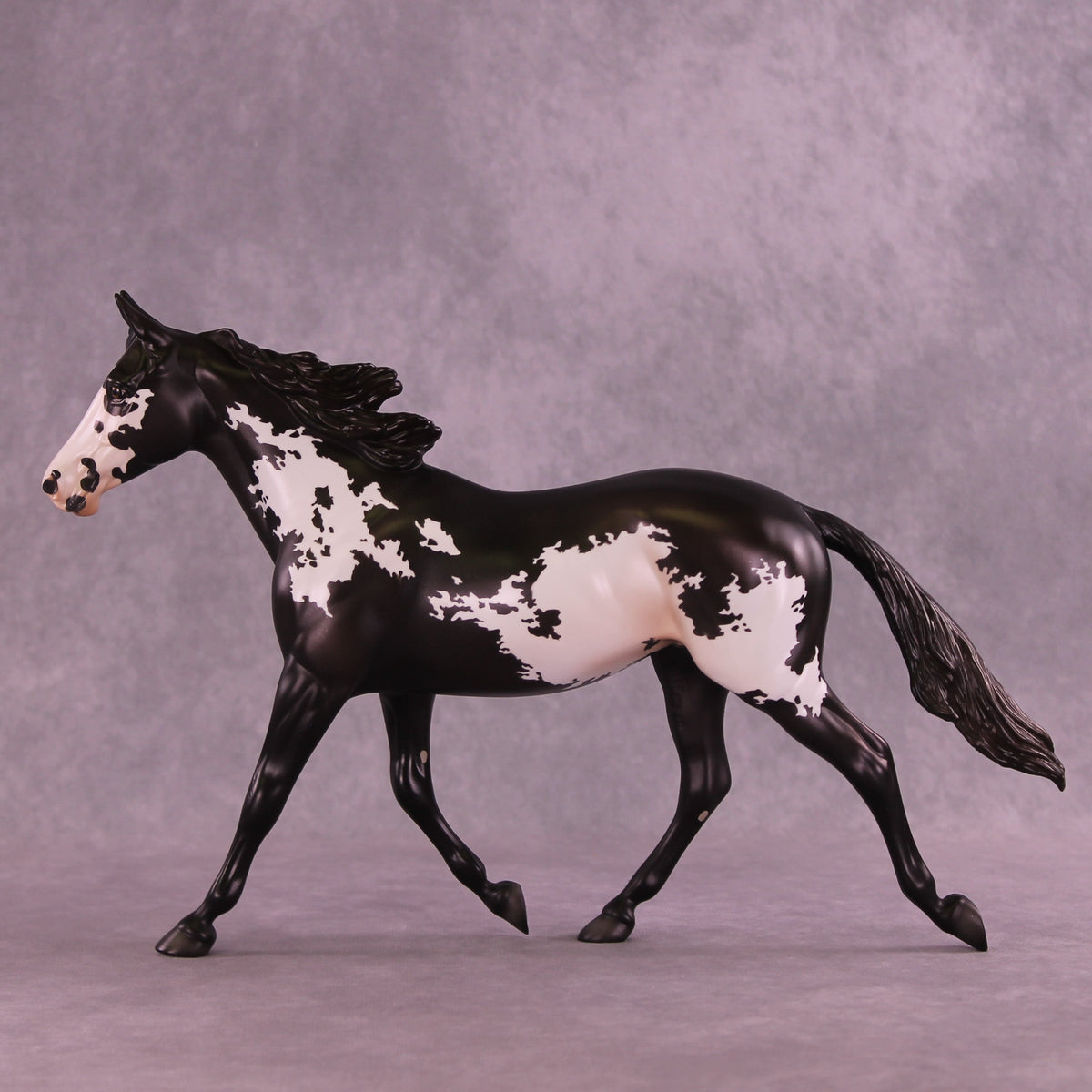 Familiarity OOAK Palouse by Jess Hamill HS25