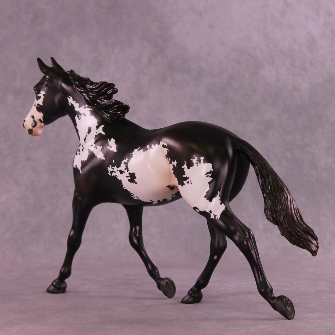 Familiarity OOAK Palouse by Jess Hamill HS25