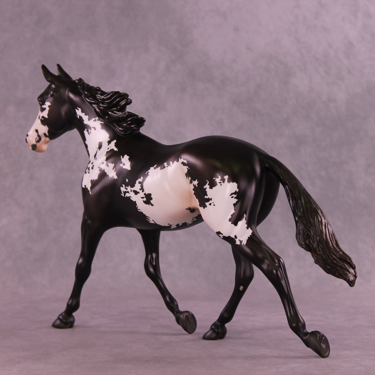 Familiarity OOAK Palouse by Jess Hamill HS25