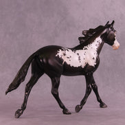 Familiarity OOAK Palouse by Jess Hamill HS25