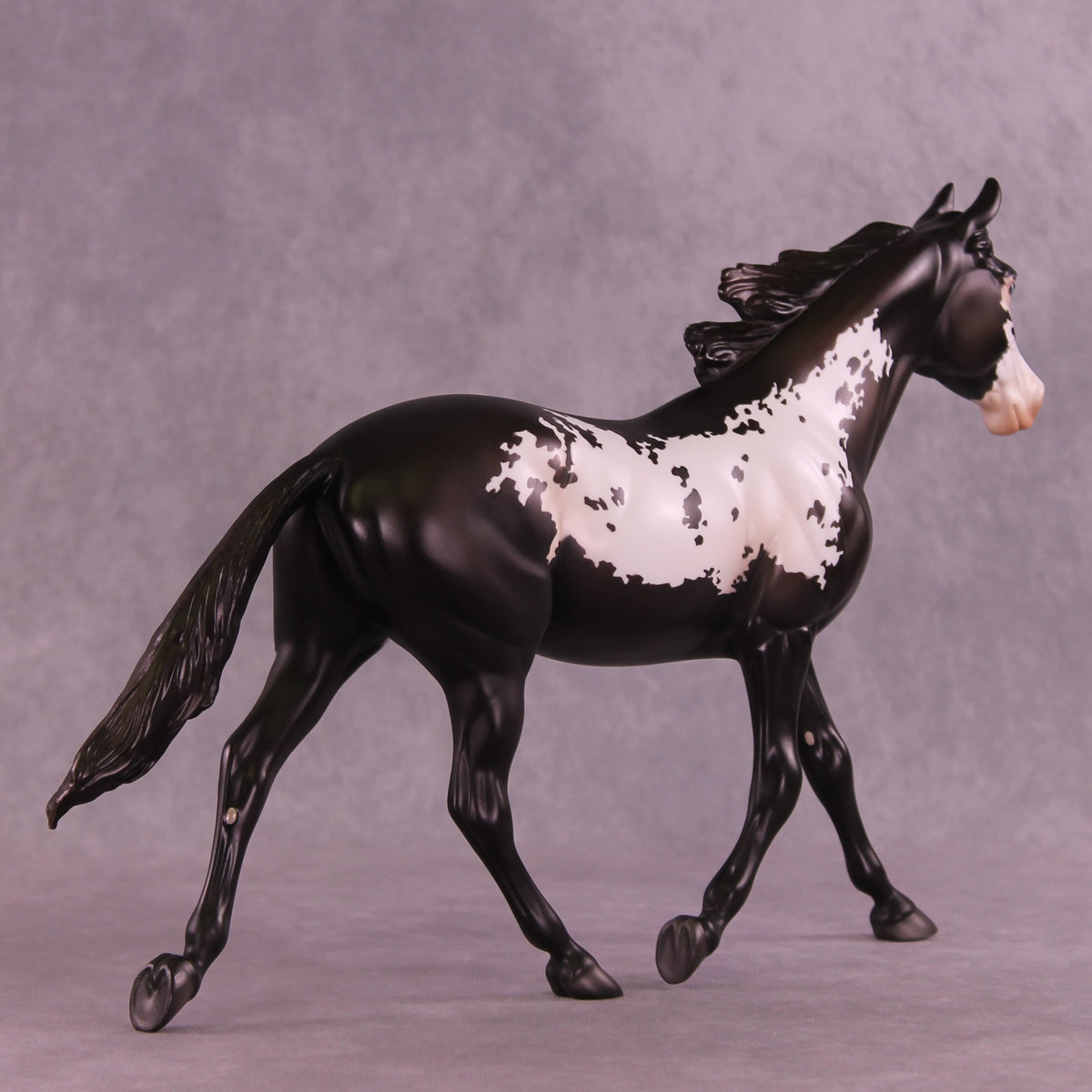 Familiarity OOAK Palouse by Jess Hamill HS25