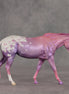 Fandango OOAK Pebble Mule  by Jess Hamill VV26