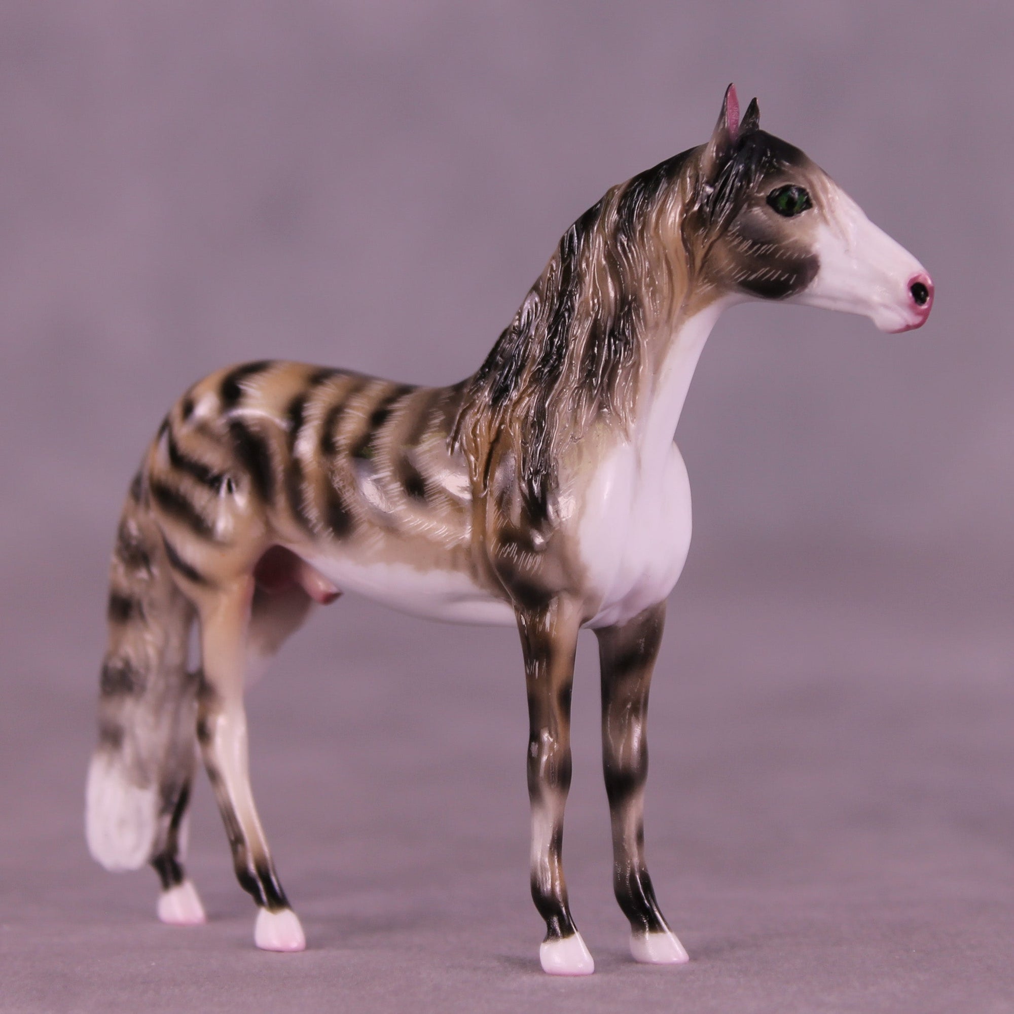 Felix OOAK Chip Morgan by Kike (Enrique) Duarte MS25