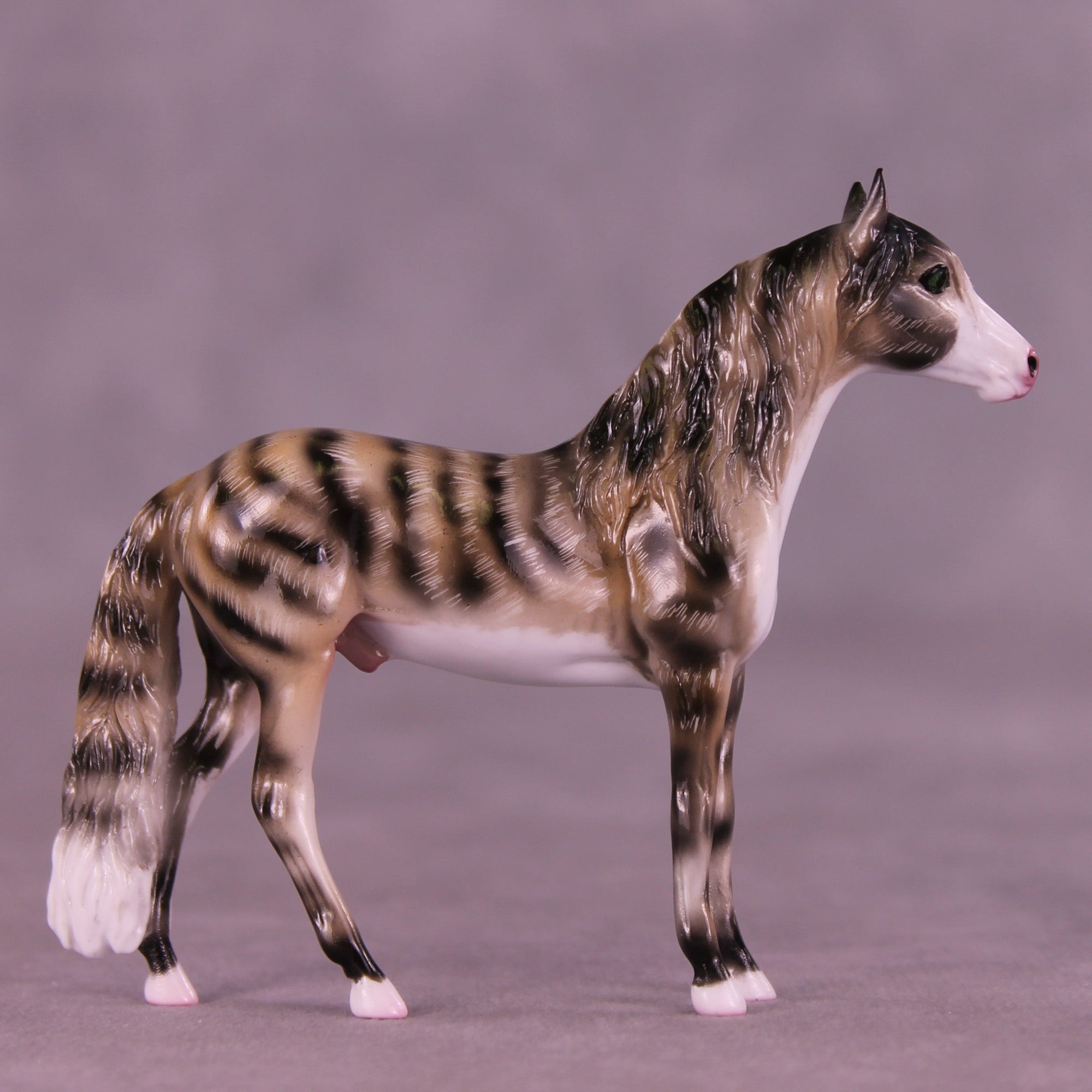 Felix OOAK Chip Morgan by Kike (Enrique) Duarte MS25