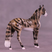 Felix OOAK Chip Morgan by Kike (Enrique) Duarte MS25