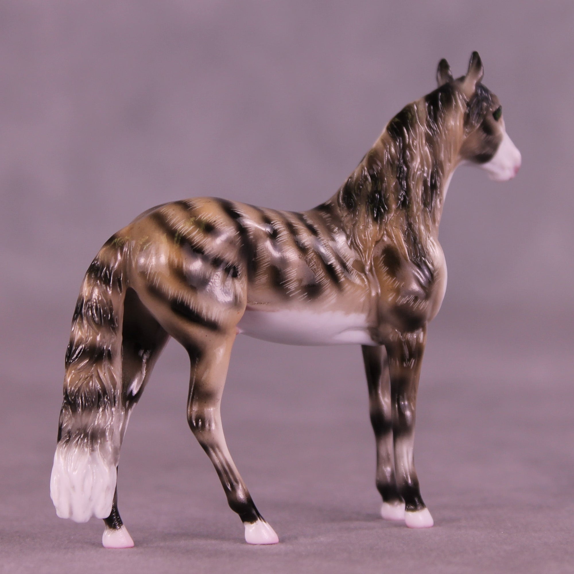 Felix OOAK Chip Morgan by Kike (Enrique) Duarte MS25