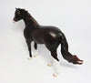 Dark Liver Chestnut
