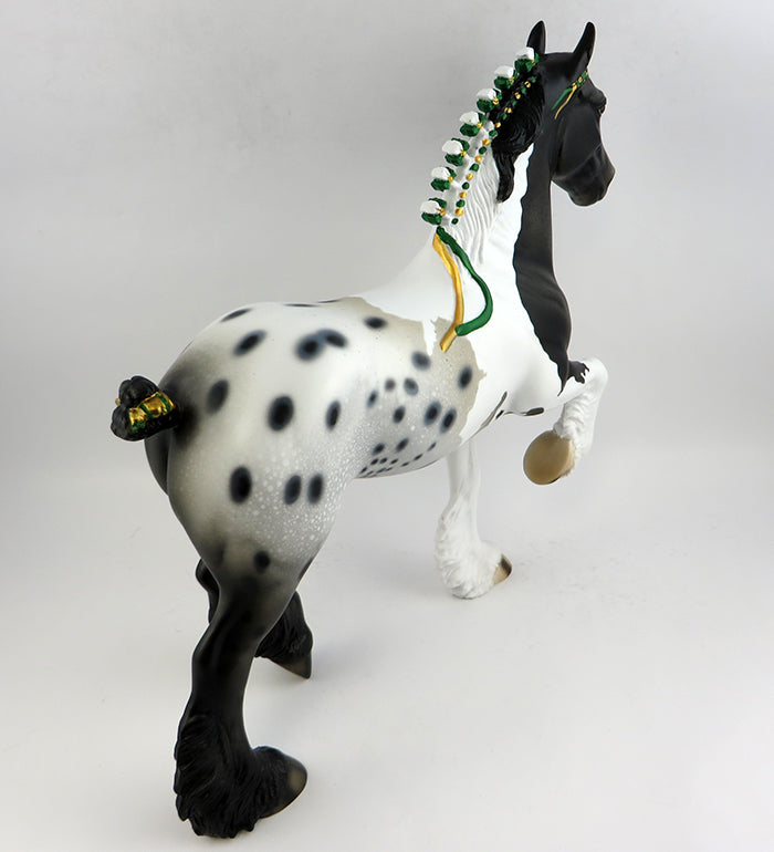 Appaloosa