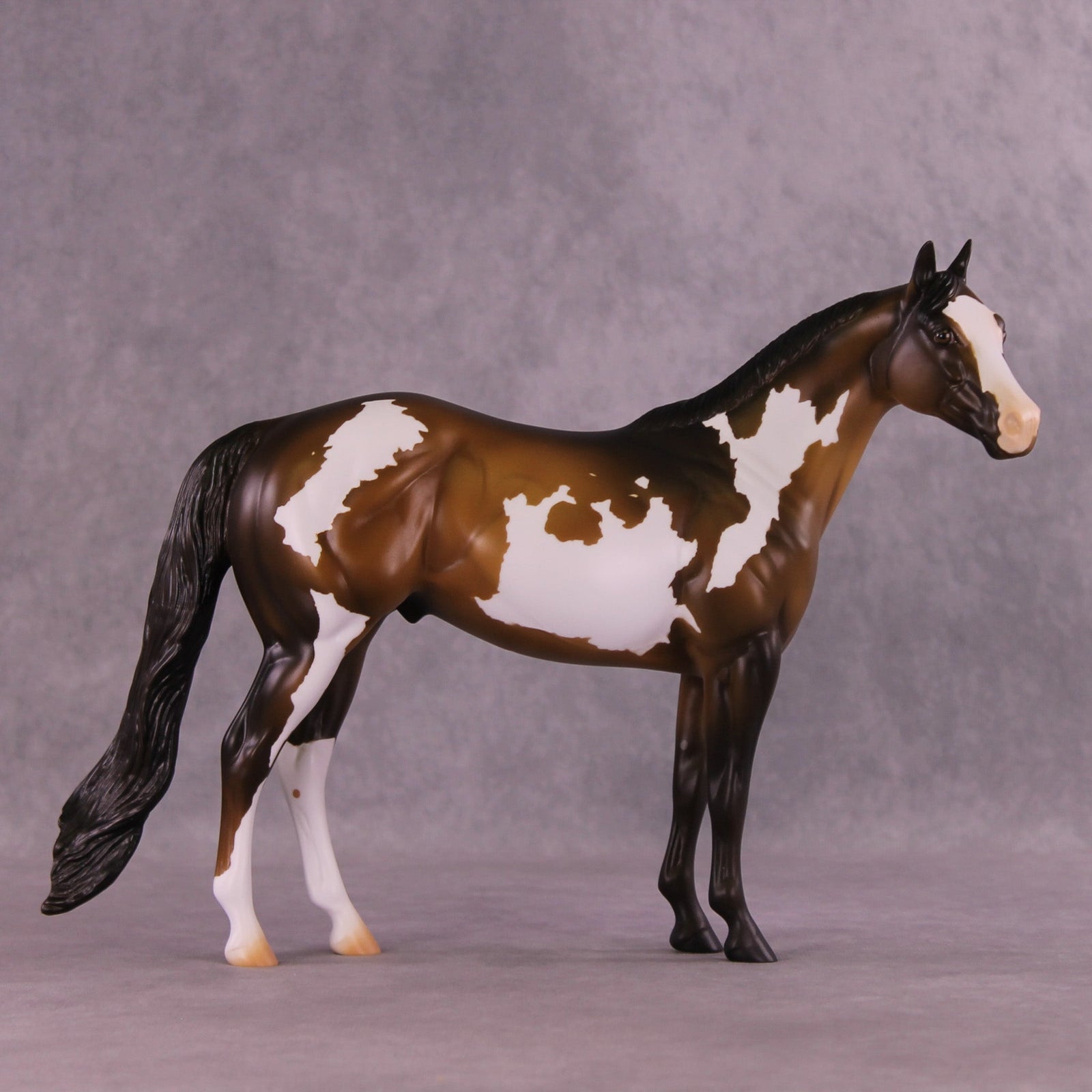 Find Your Harmony OOAK Ideal Stock Horse by Erin Corbett MM25 Group D