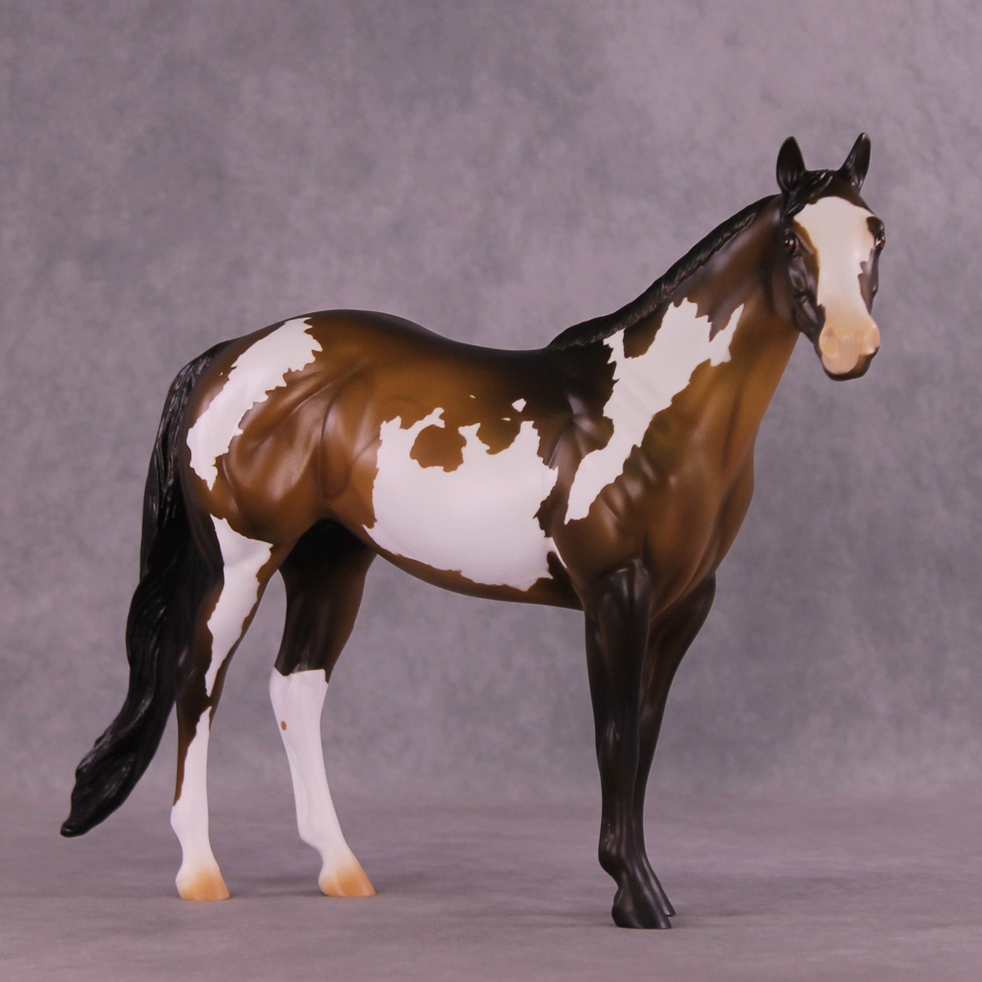 Find Your Harmony OOAK Ideal Stock Horse by Erin Corbett MM25 Group D