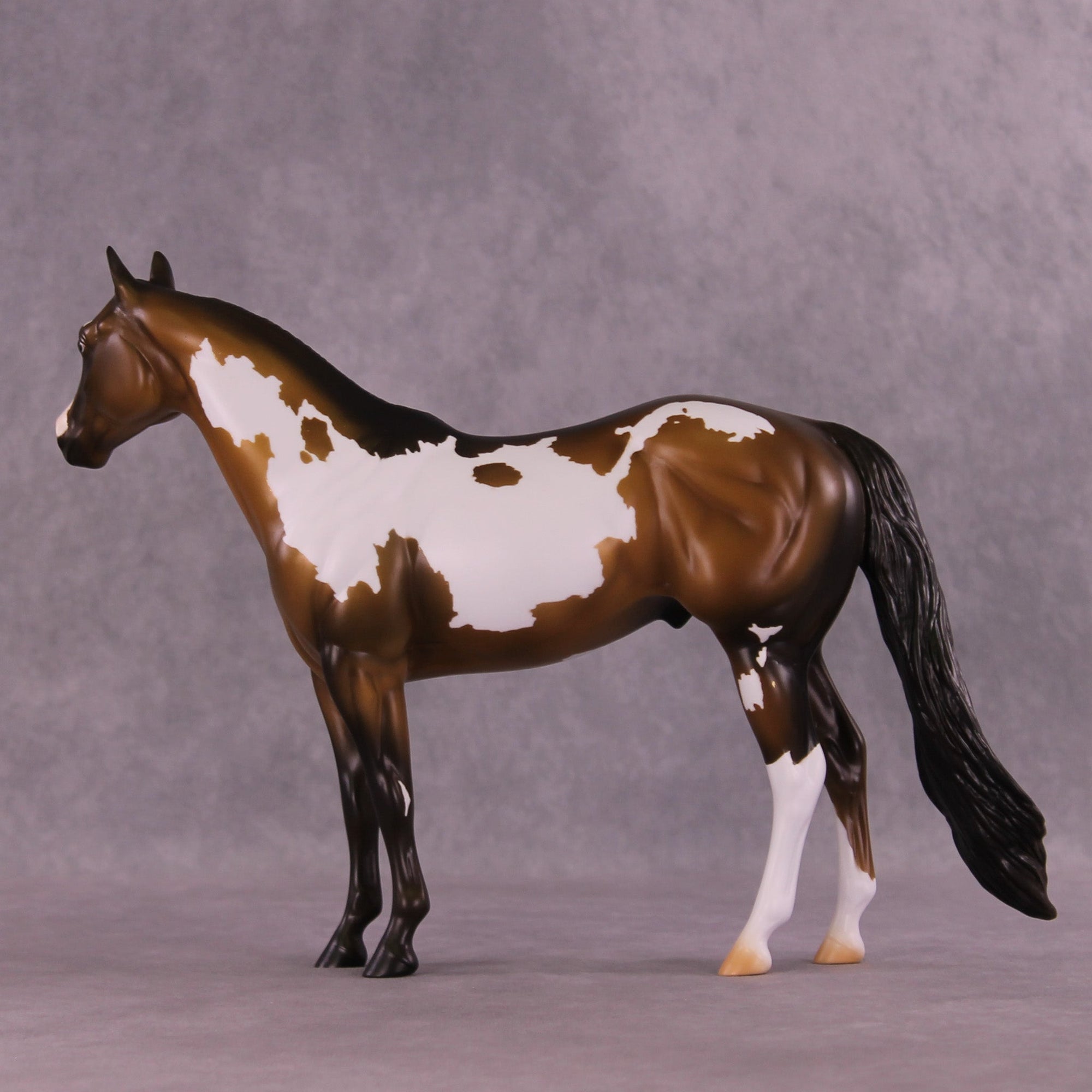 Find Your Harmony OOAK Ideal Stock Horse by Erin Corbett MM25 Group D