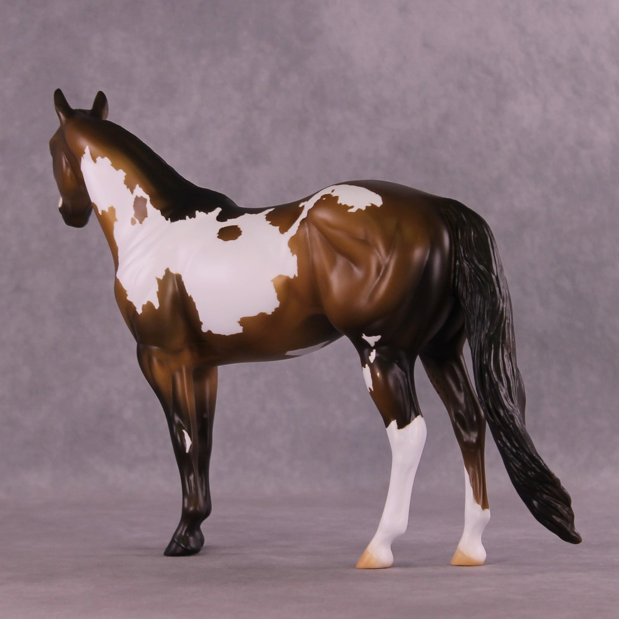 Find Your Harmony OOAK Ideal Stock Horse by Erin Corbett MM25 Group D