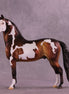 Fir OOAK FCM Morgan by Dawn Quick HS25