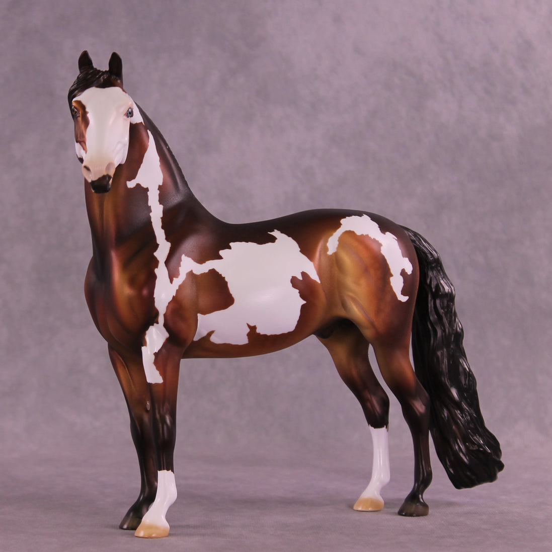 Fir OOAK FCM Morgan by Dawn Quick HS25