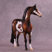 Fir OOAK FCM Morgan by Dawn Quick HS25