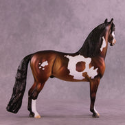 Fir OOAK FCM Morgan by Dawn Quick HS25