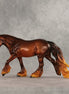 Fire Within OOAK FCM Irish Cob by Ellen Robbins VV26