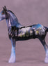 Flicker Snowdrop OOAK Chip Standing Drafter by Enrique Duarte HS25