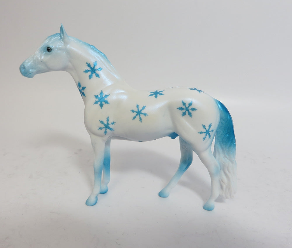 flurry