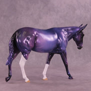 Frostveil OOAK Large Mule by Enrique Duarte HS25