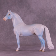 Frostwind OOAK Morgan by Jess Hamill HS25