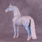 Frostwind OOAK Morgan by Jess Hamill HS25
