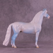 Frostwind OOAK Morgan by Jess Hamill HS25