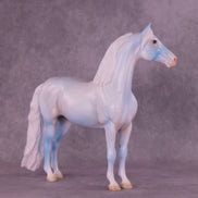 Frostwind OOAK Morgan by Jess Hamill HS25