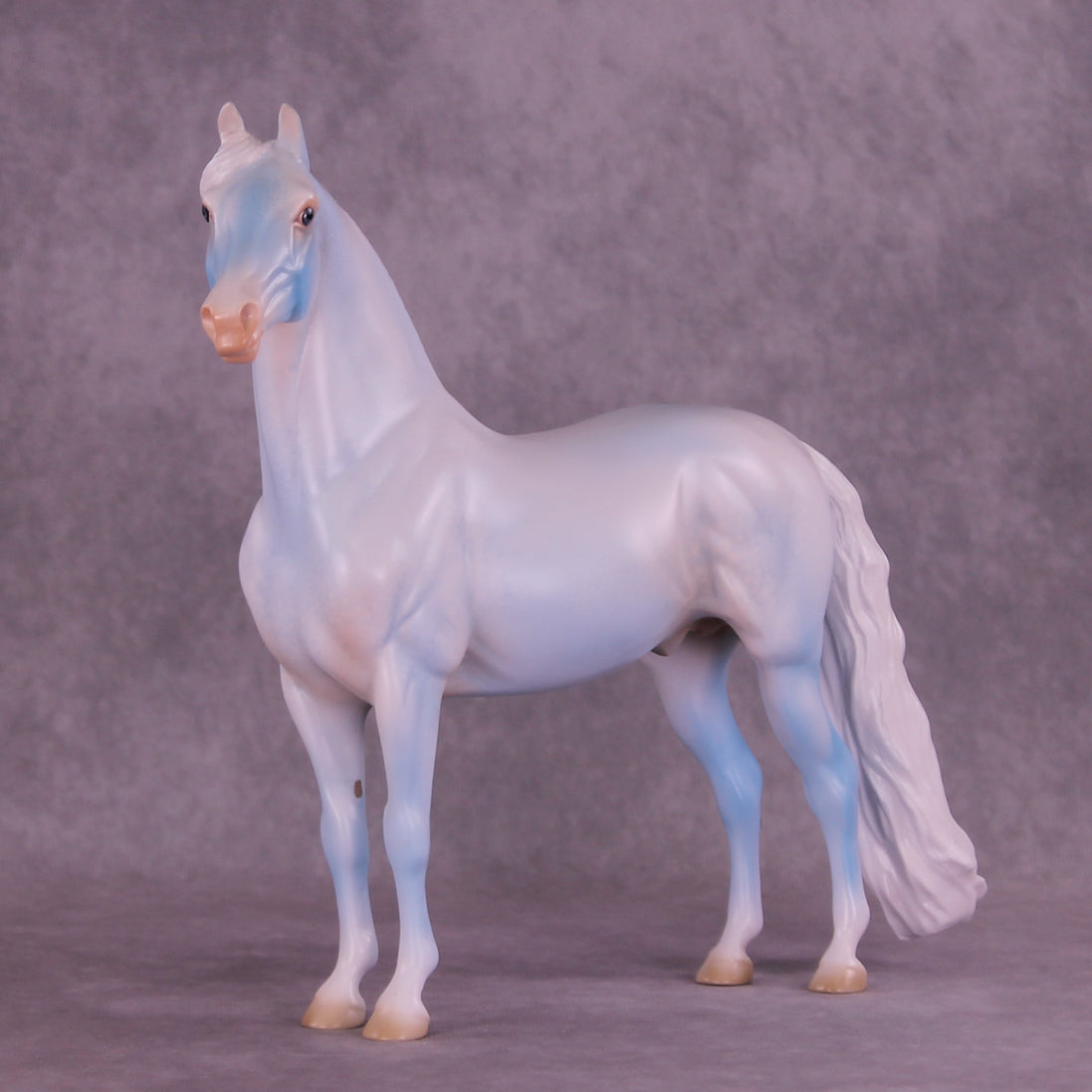 Frostwind OOAK Morgan by Jess Hamill HS25