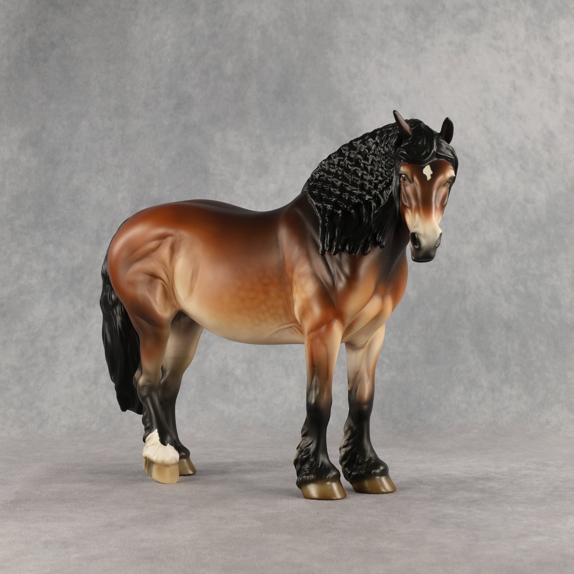 SAMPLE Garmarna LE-10 EFCM Bunny by Jess Hamill &amp; Melanie Miller SS0826