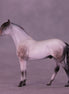Gentleman Caller OOAK Chip Andalusian by Anna Rieck VV26
