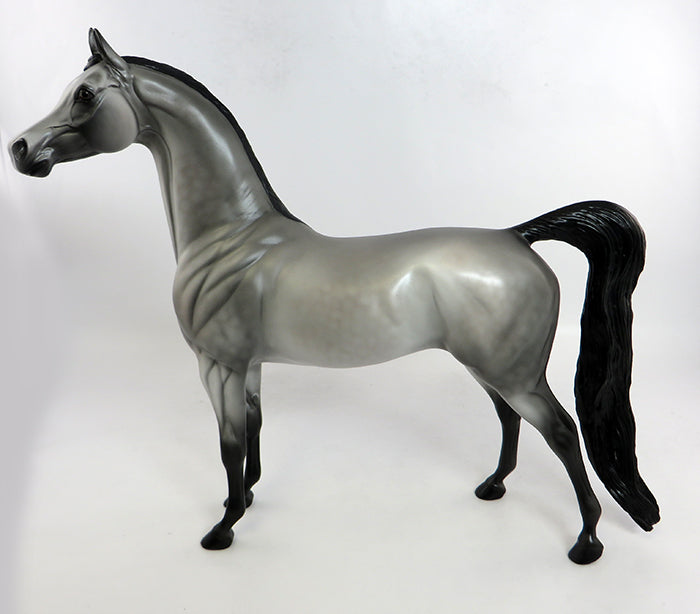 Gentlemen prefer legs