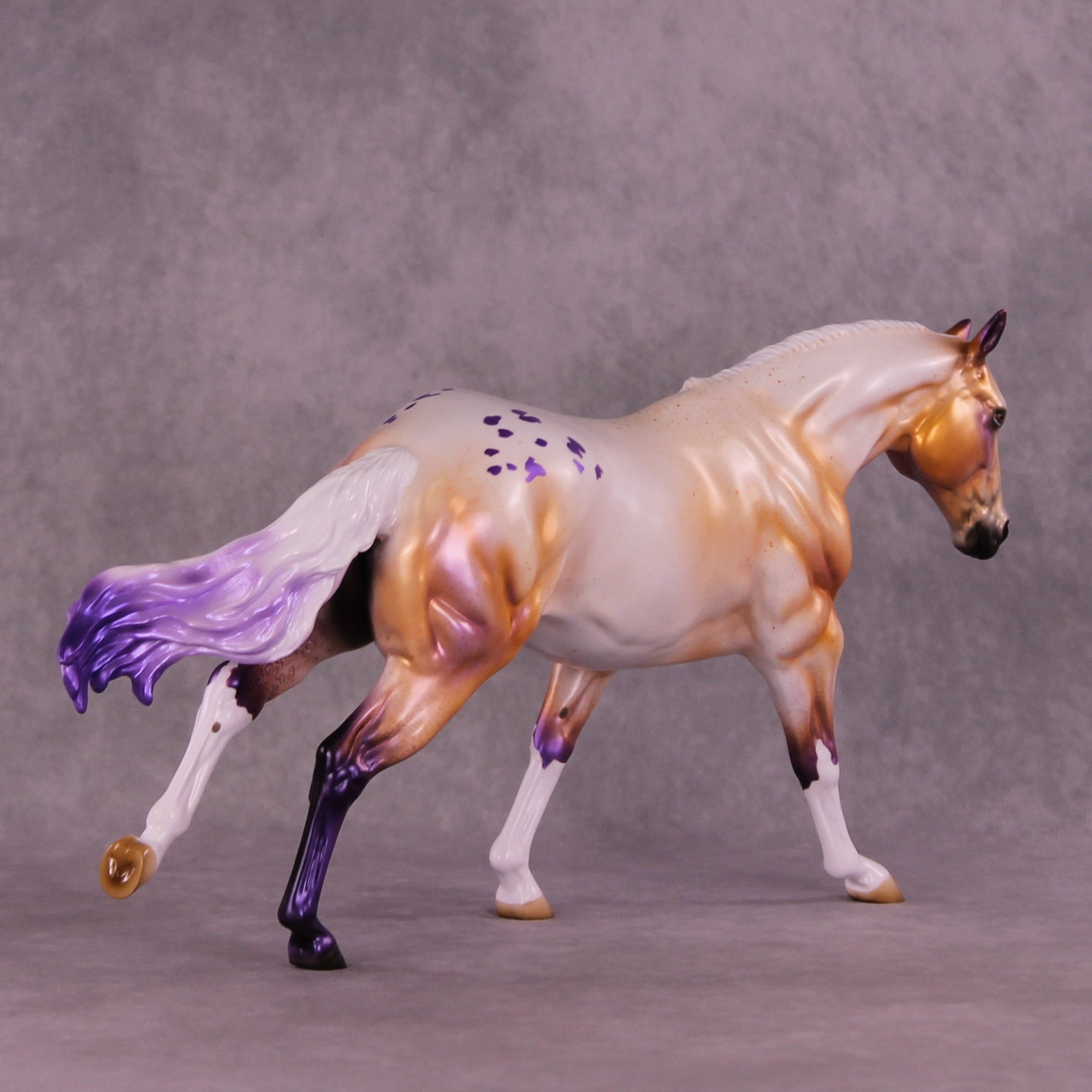 Geoffrey OOAK Remington by Angela Marleau MM25 Group C