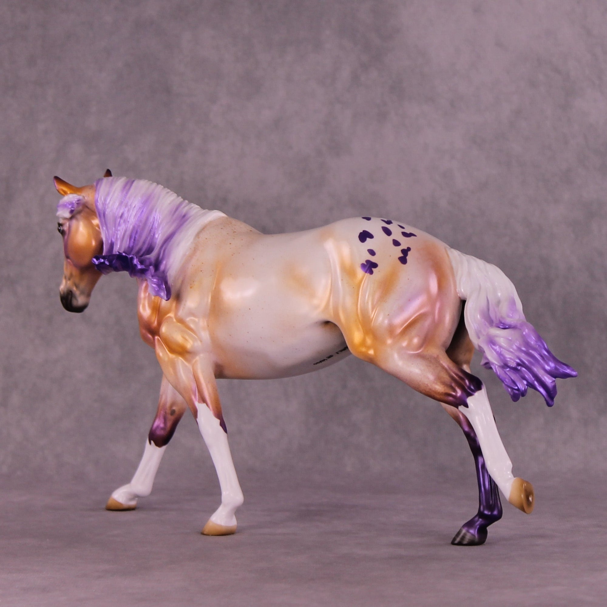 Geoffrey OOAK Remington by Angela Marleau MM25 Group C