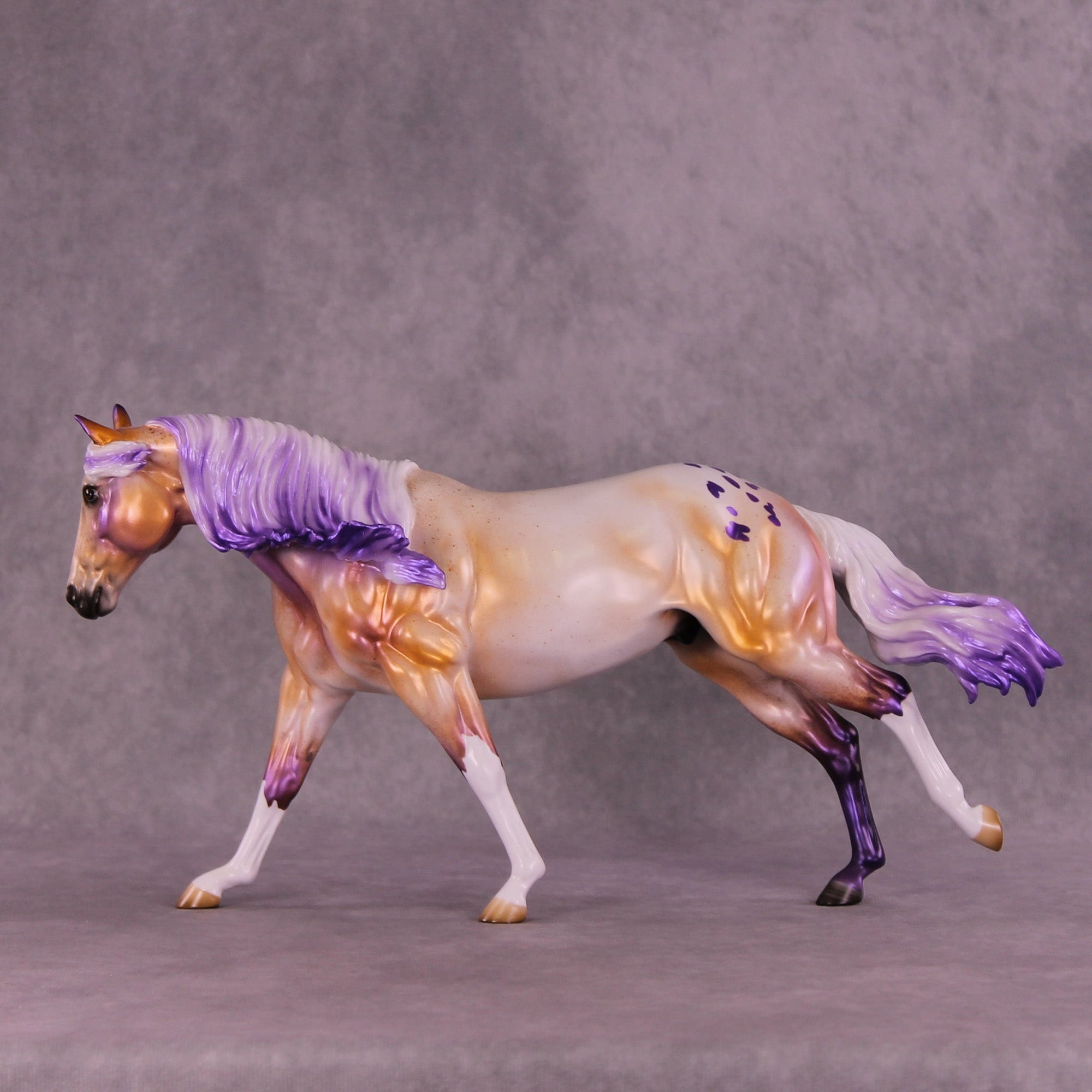 Geoffrey OOAK Remington by Angela Marleau MM25 Group C