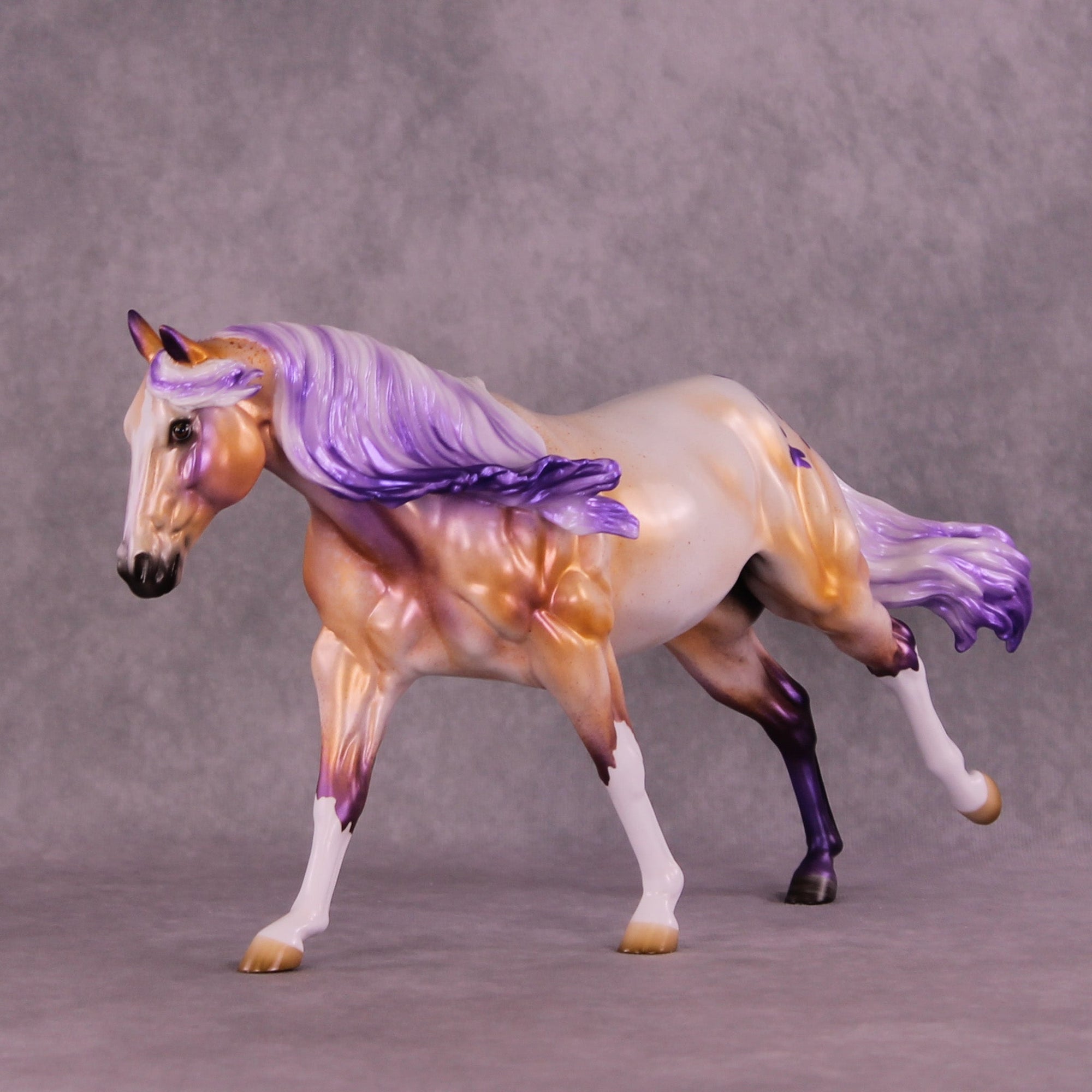 Geoffrey OOAK Remington by Angela Marleau MM25 Group C