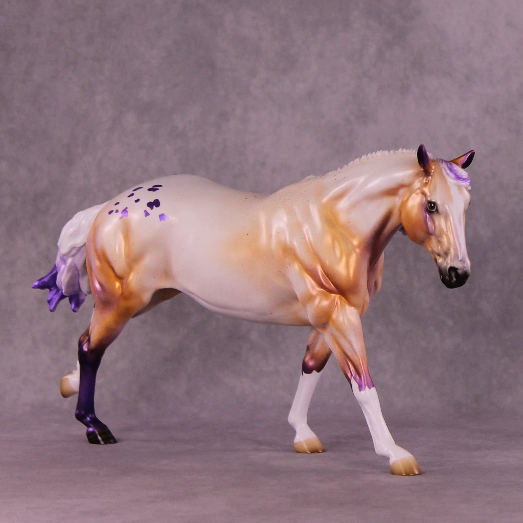 Geoffrey OOAK Remington by Angela Marleau MM25 Group C