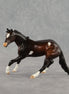 Glee Project OOAK Chip Cutting Horse by Anna Rieck EQ26