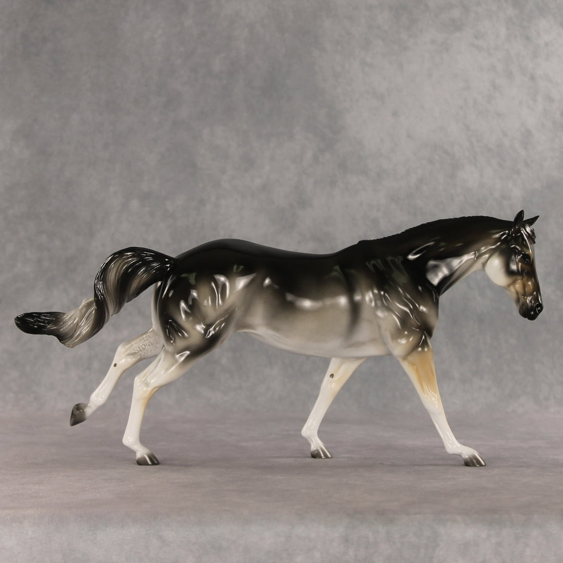 Odin Glossy LE-13 FCM Remington by Jess Hamill