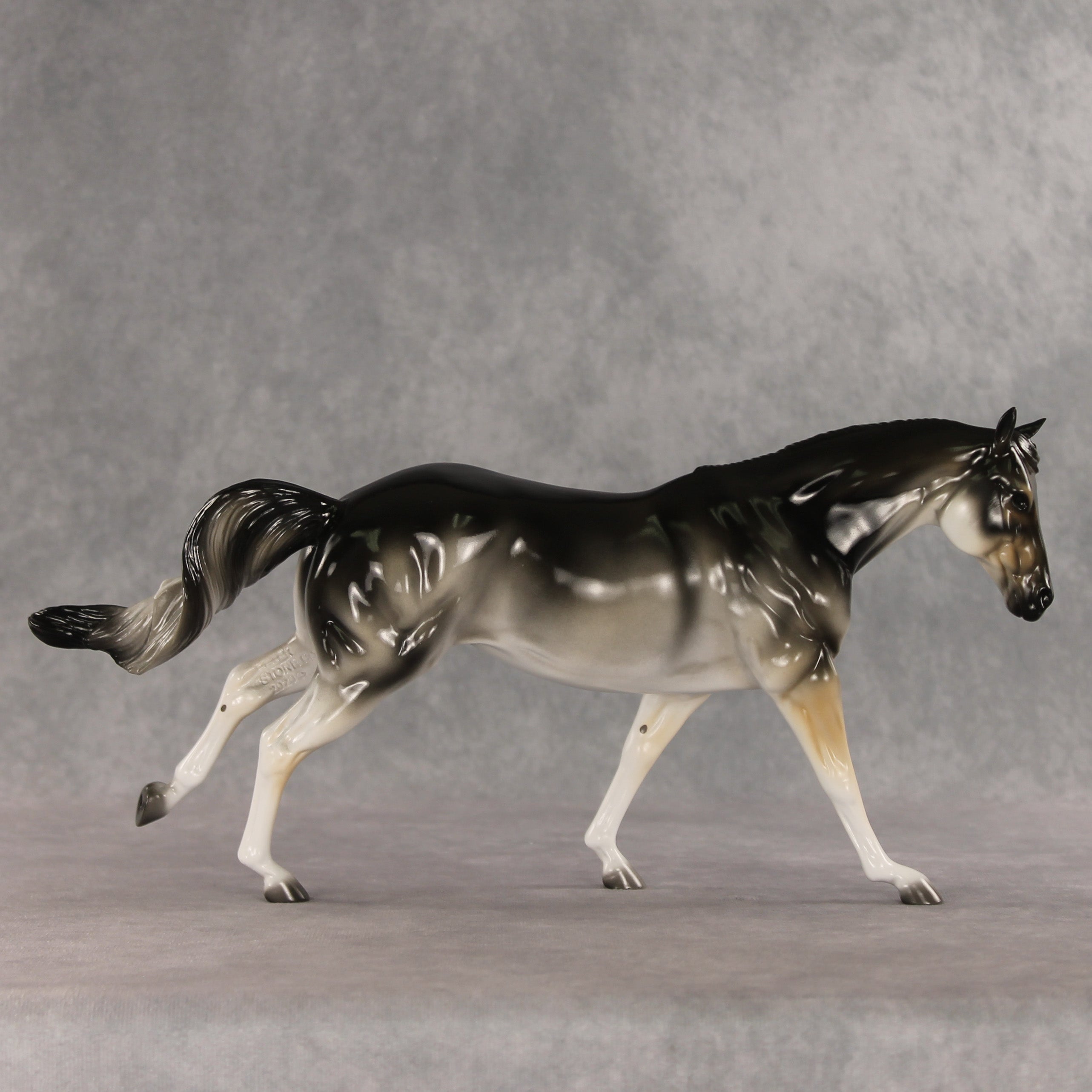 Odin Glossy LE-13 FCM Remington by Jess Hamill