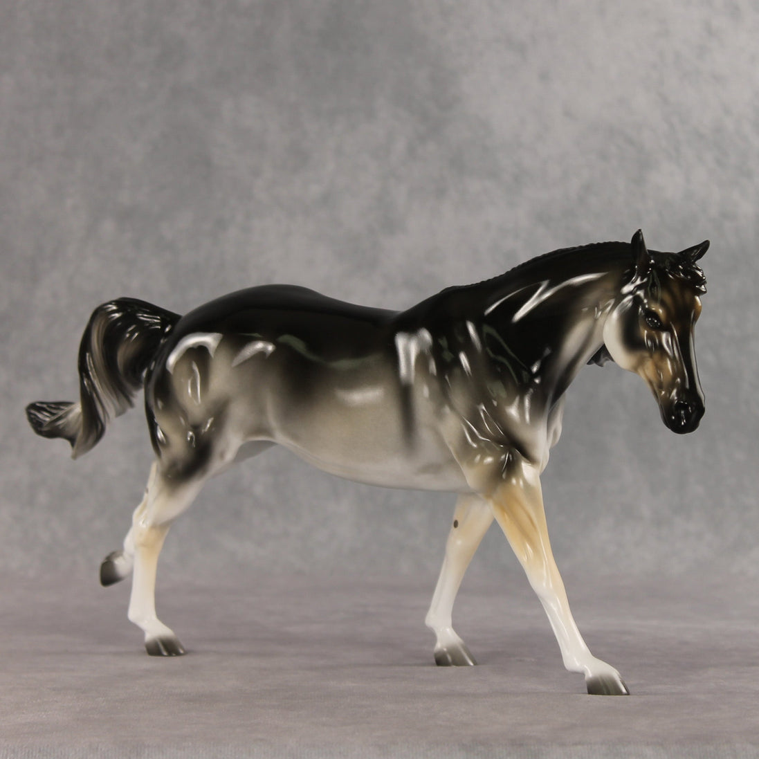 Odin Glossy LE-13 FCM Remington by Jess Hamill